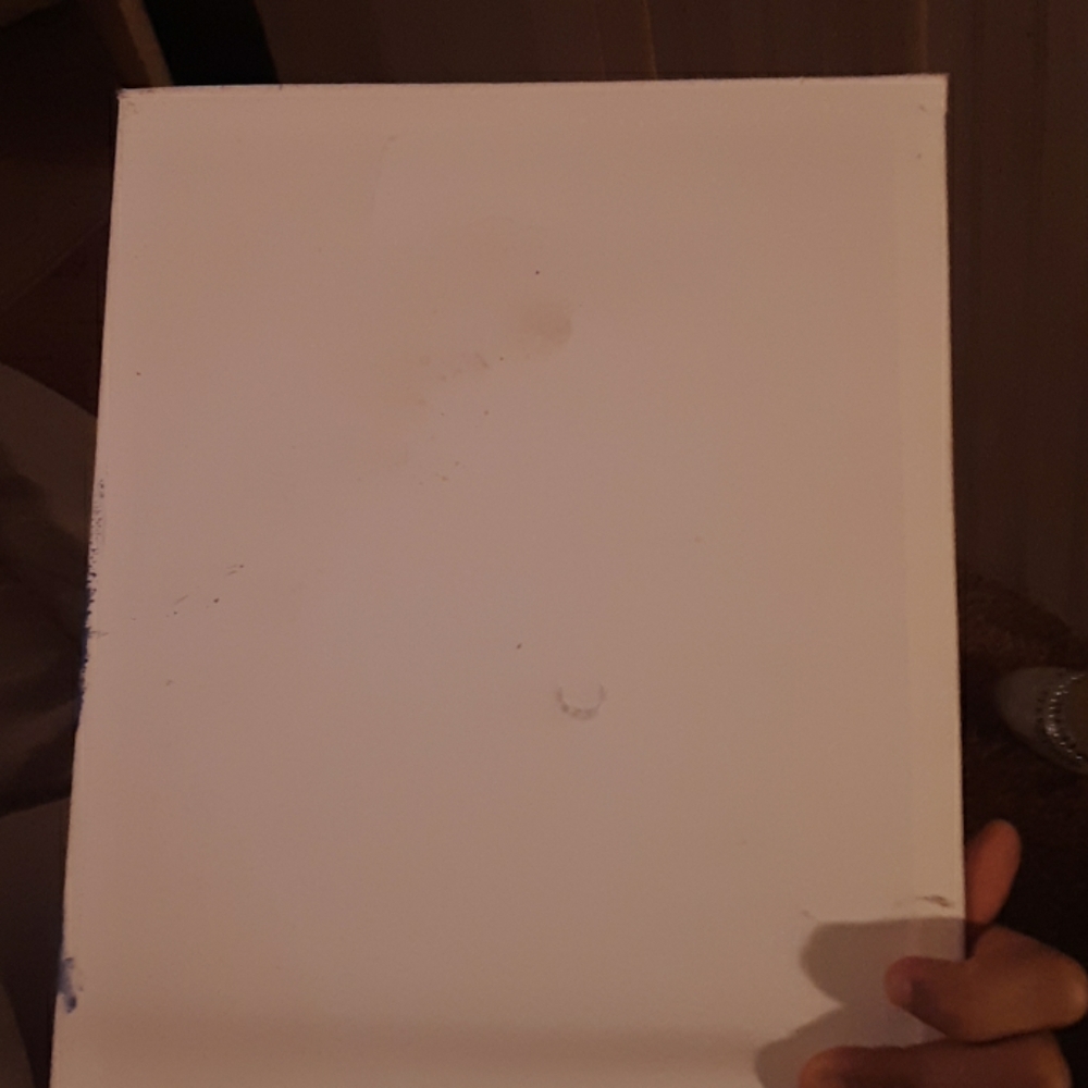 Letter A - Picture 3 of 4